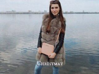 Chrisymay