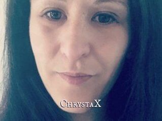 ChrystaX