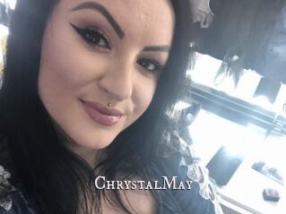 ChrystalMay