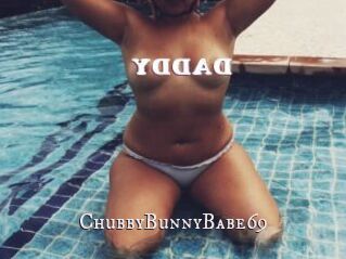 ChubbyBunnyBabe69