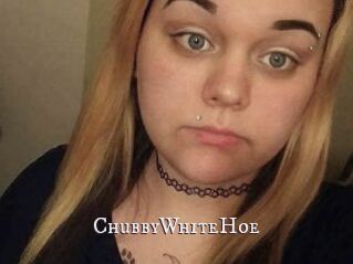 ChubbyWhiteHoe