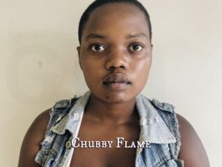 Chubby_Flame