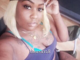 Chunky28