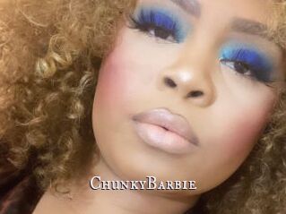 ChunkyBarbie