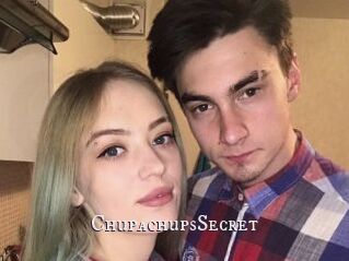 ChupachupsSecret