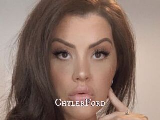 ChylerFord