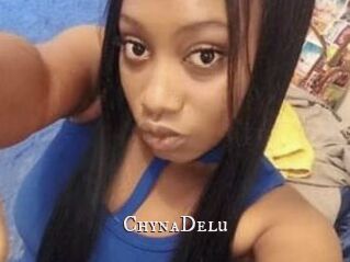 ChynaDelu