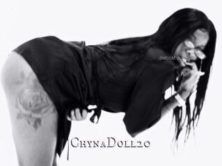 ChynaDoll20