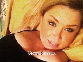 ChynaSkyyxx