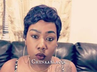 Chynaablacck