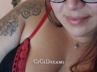 CiCiDreams