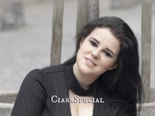CiaraSpecial