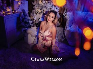 CiaraWilson