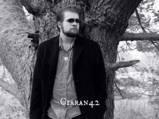 Ciaran42
