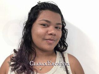 CiaraxEbonnyx