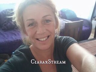 CiaraxStream