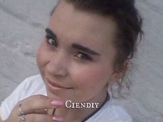 Ciendiy