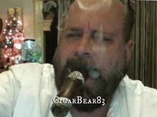 CigarBear83