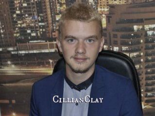 CillianClay