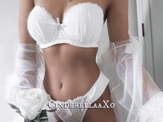 CinderellaaXo