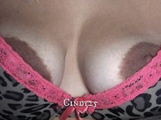 Cindy25