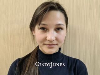 CindyJunes