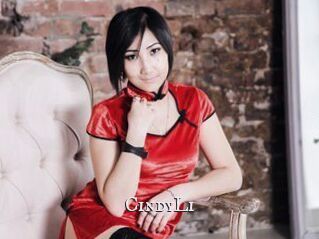 CindyLi