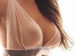 Cindy_Padel