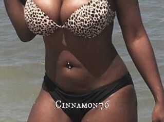 Cinnamon76