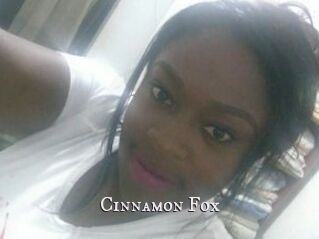 Cinnamon_Fox