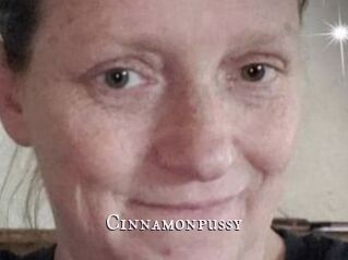 Cinnamonpussy