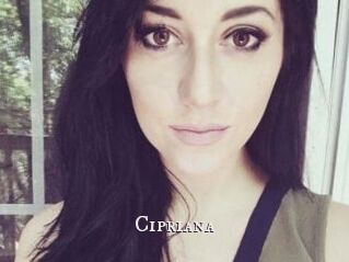 Cipriana