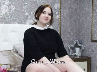 CirillaWhite