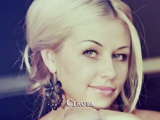 Ciroya