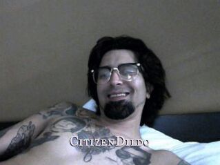 CitizenDildo