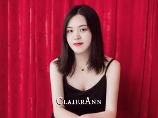 ClaierAnn