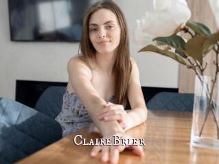 ClaireBrier