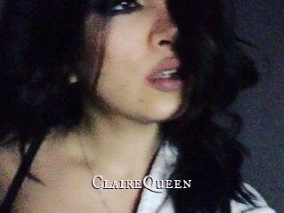 ClaireQueen