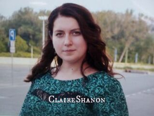 ClaireShanon