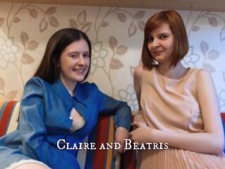 Claire_and_Beatris