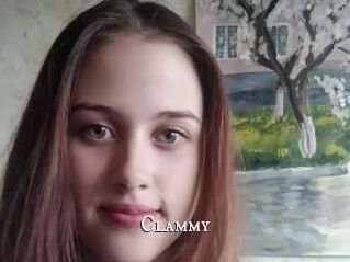 Clammy