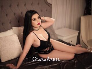 ClaraAbril