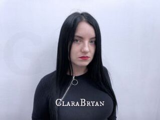 ClaraBryan