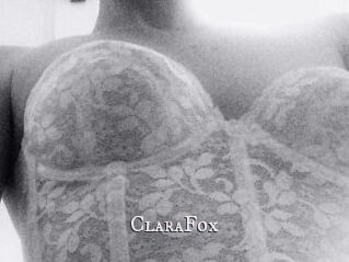 ClaraFox