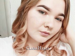 ClaraHills