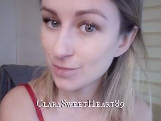 ClaraSweetHeart89