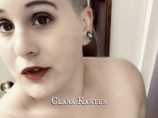 Clara_Karter