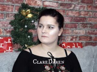 ClareDaren