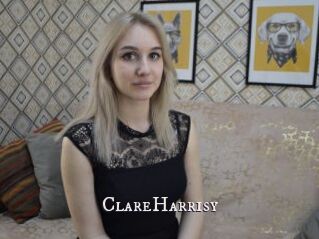 ClareHarrisy