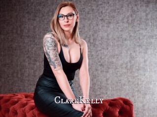 ClareKelly